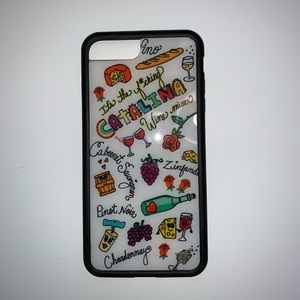 iPhone 6/7plus cases